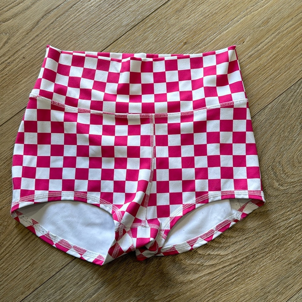 Five the label athletic wear / dance wear adult small